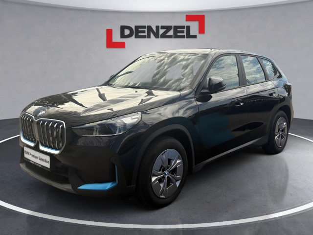 Bild 0: BMW iX1 xDrive30 U11 XE2