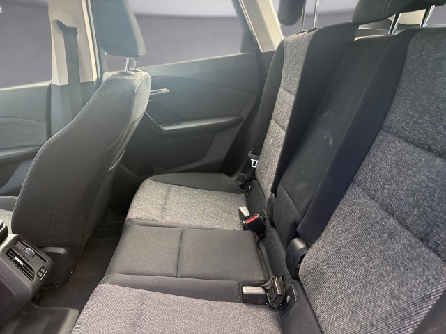 Bild 9: BMW iX1 xDrive30 U11 XE2