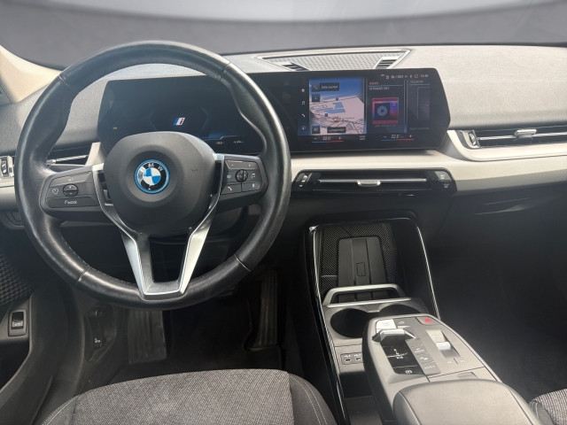 Bild 5: BMW iX1 xDrive30 U11 XE2
