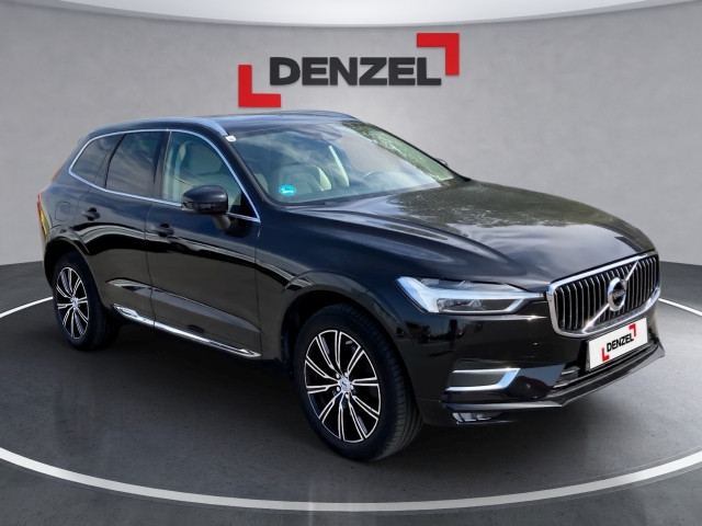 Bild 5: VOLVO PKW XC60 D4 Inscription AWD Geartronic