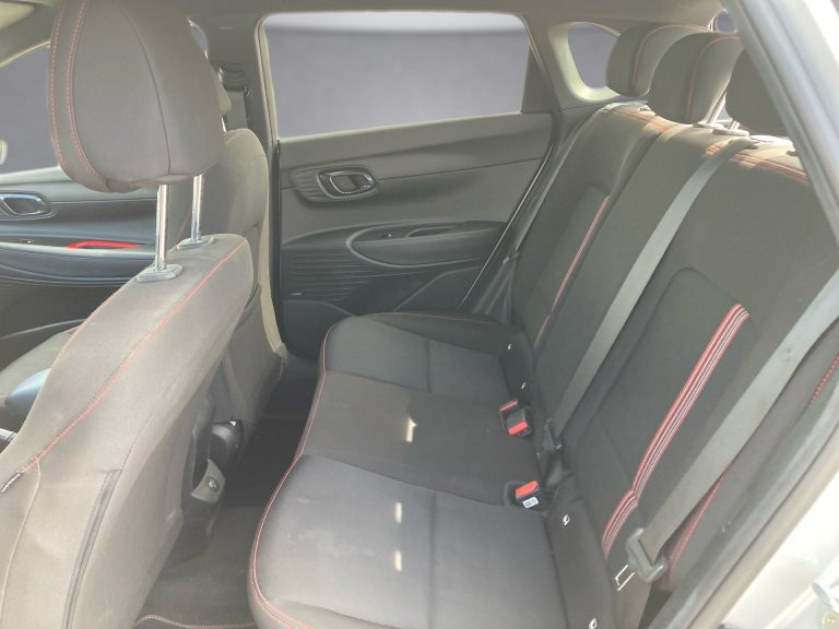 Bild 7: Hyundai i20 1,0 T-GDI N-Line