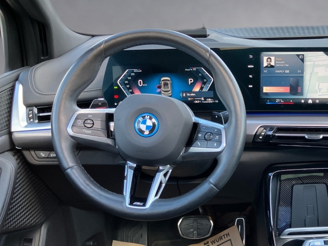 Bild 9: BMW 225e xDrive Active Tourer U06 XBS