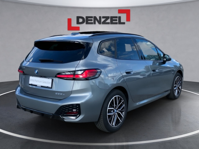 Bild 3: BMW 225e xDrive Active Tourer U06 XBS