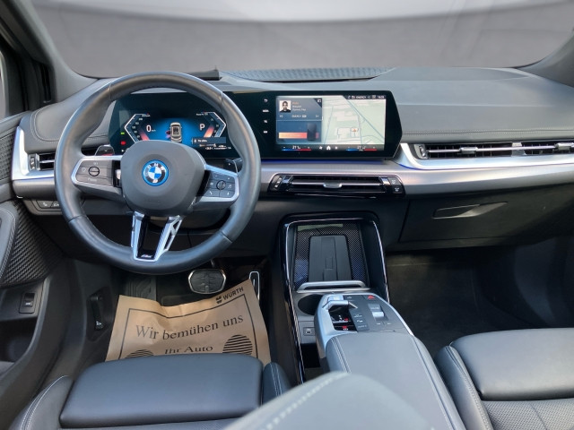 Bild 8: BMW 225e xDrive Active Tourer U06 XBS