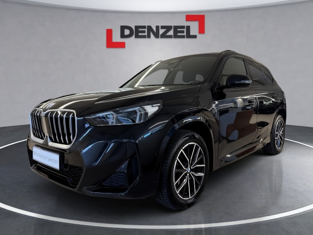 Bild 0: BMW X1 xDrive25e U11 XB2