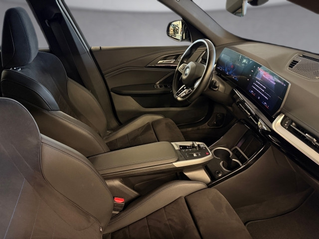 Bild 10: BMW X1 xDrive25e U11 XB2