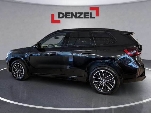 Bild 1: BMW X1 xDrive25e U11 XB2