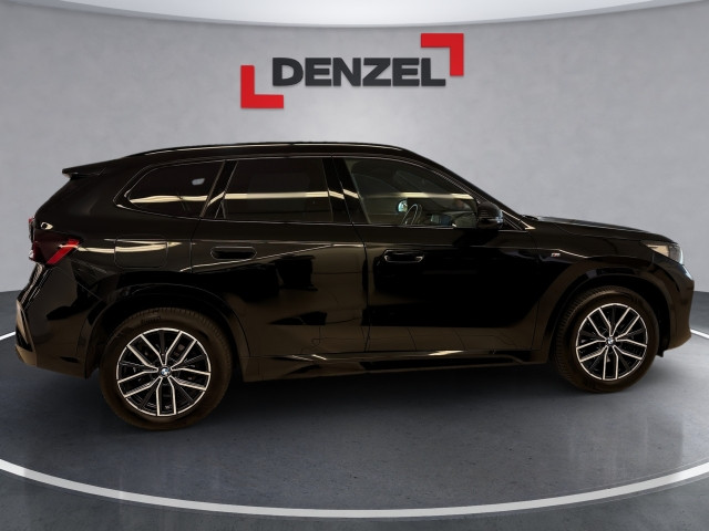Bild 4: BMW X1 xDrive25e U11 XB2