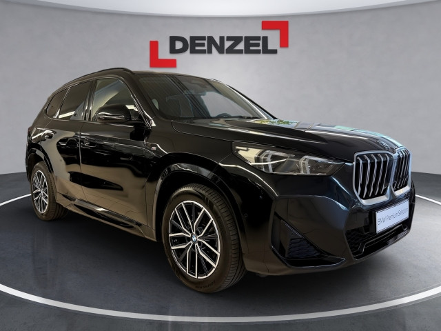 Bild 5: BMW X1 xDrive25e U11 XB2