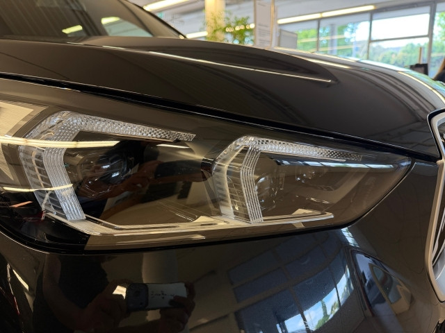 Bild 6: BMW X1 xDrive25e U11 XB2