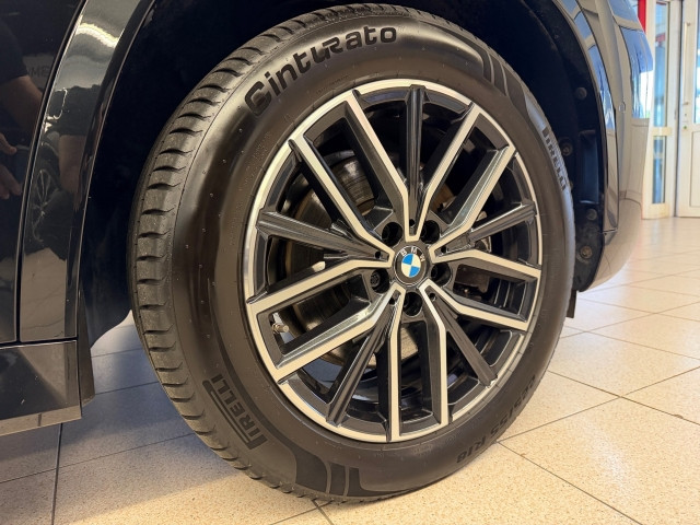 Bild 7: BMW X1 xDrive25e U11 XB2