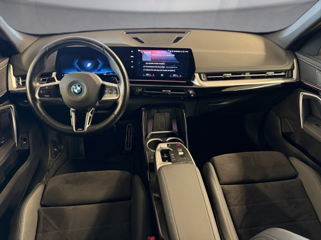 Bild 8: BMW X1 xDrive25e U11 XB2