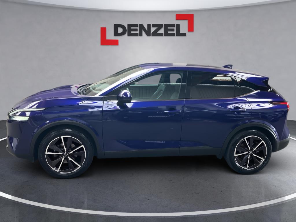 Bild 1: Nissan Qashqai 1,3 DIG-T MH