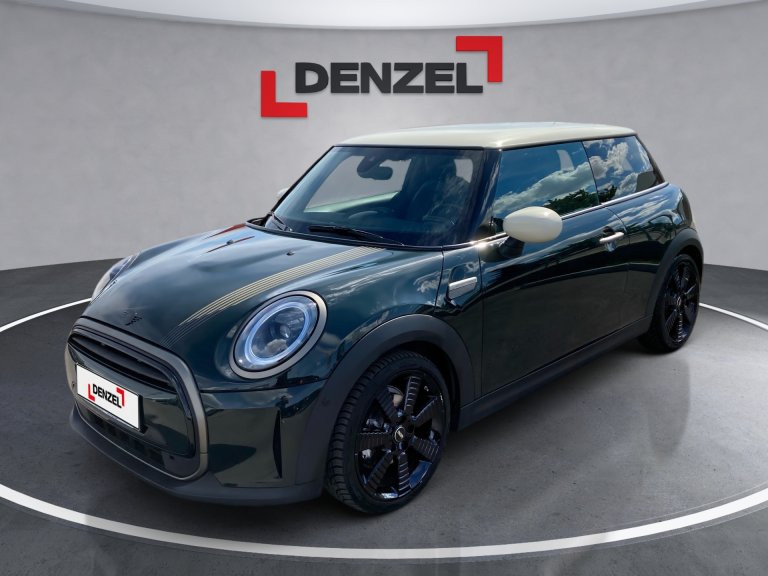 Bild 0: Mini Cooper F56 B38