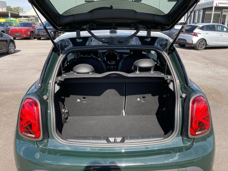 Bild 9: Mini Cooper F56 B38