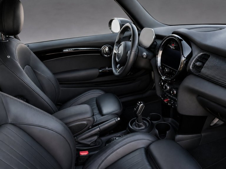 Bild 10: Mini Cooper F56 B38