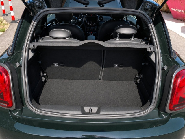 Bild 12: Mini Cooper F56 B38