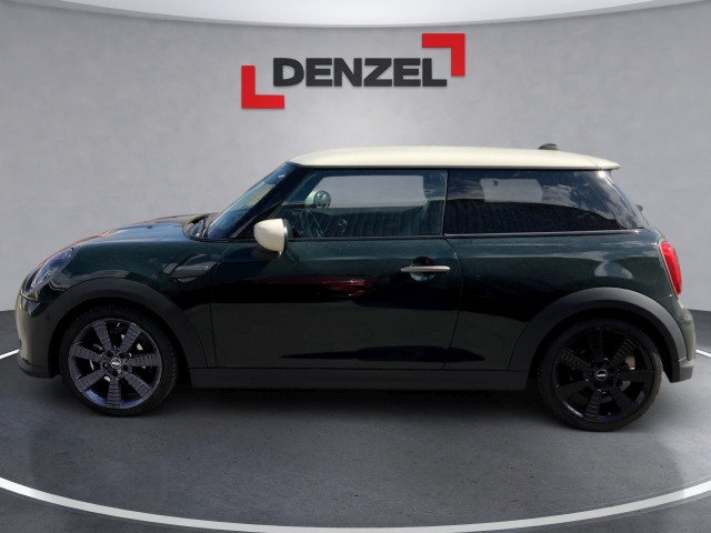 Bild 1: Mini Cooper F56 B38
