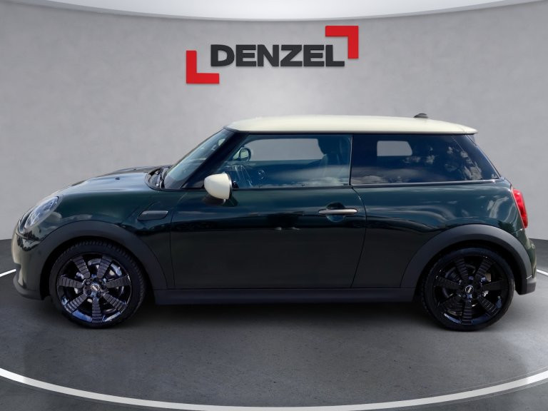Bild 1: Mini Cooper F56 B38