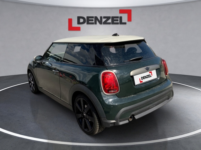 Bild 2: Mini Cooper F56 B38