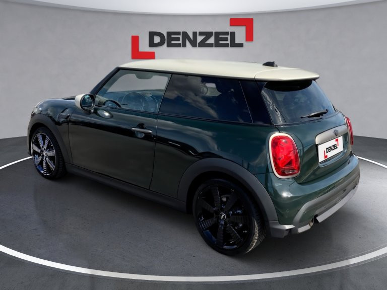 Bild 2: Mini Cooper F56 B38