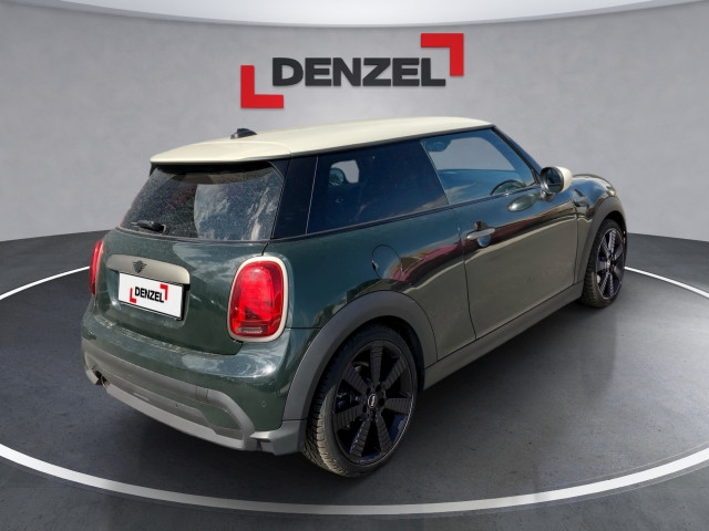 Bild 3: Mini Cooper F56 B38