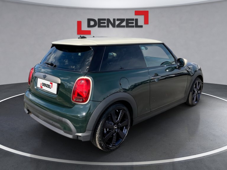 Bild 3: Mini Cooper F56 B38