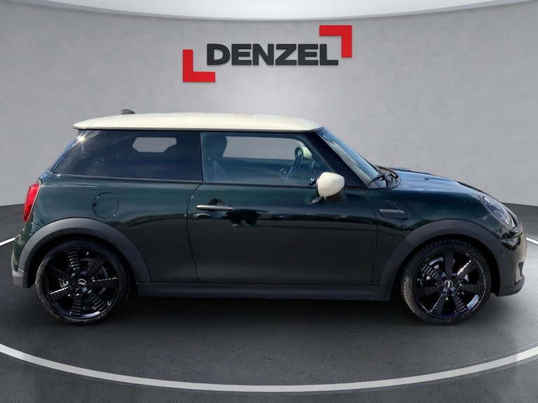 Bild 4: Mini Cooper F56 B38