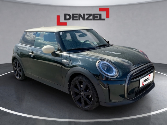 Bild 5: Mini Cooper F56 B38