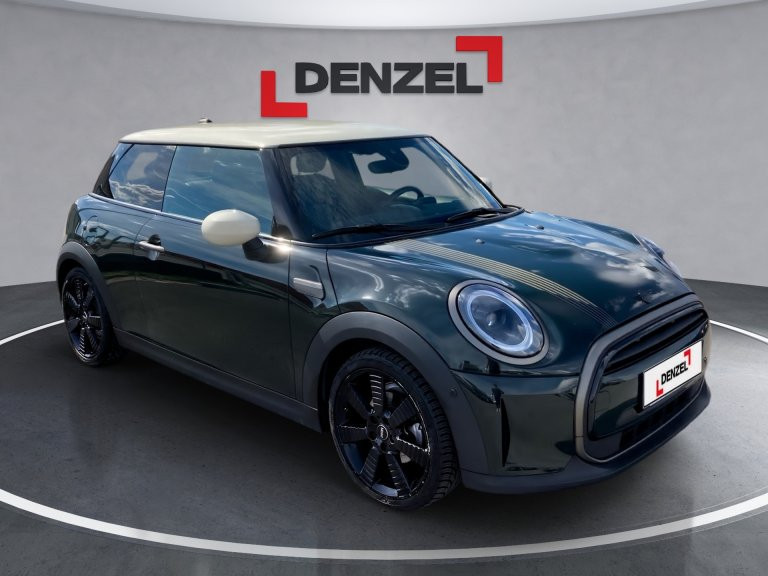 Bild 5: Mini Cooper F56 B38