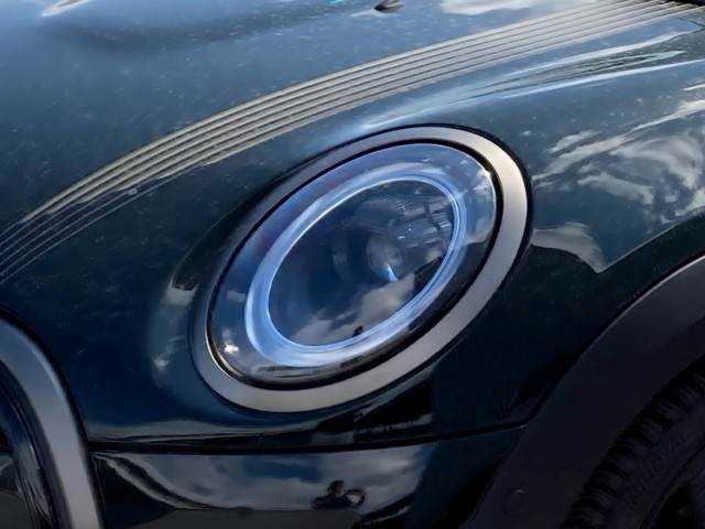 Bild 6: Mini Cooper F56 B38