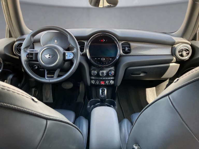 Bild 6: Mini Cooper F56 B38