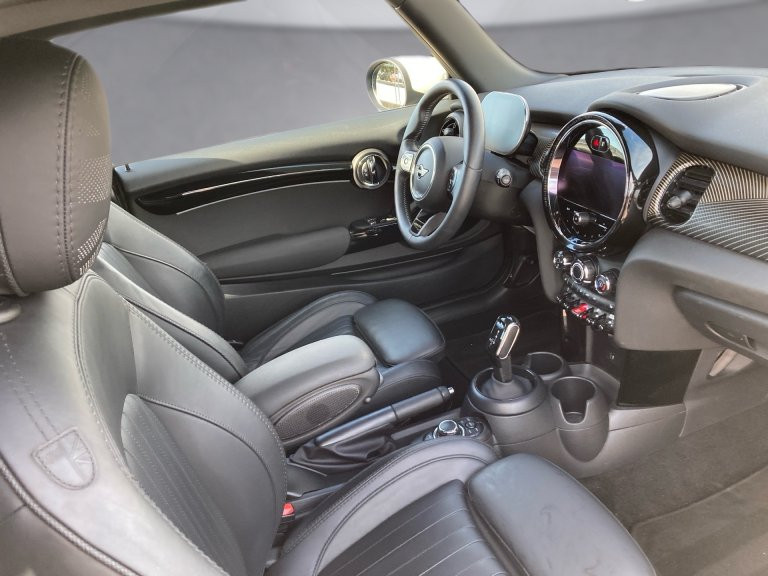 Bild 7: Mini Cooper F56 B38