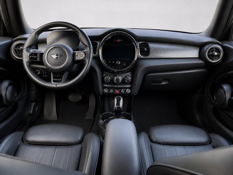 Bild 8: Mini Cooper F56 B38