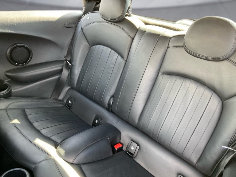 Bild 8: Mini Cooper F56 B38