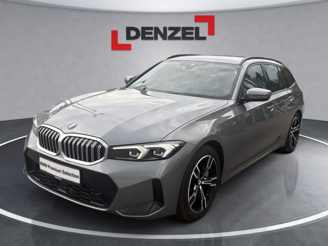 Bild 0: BMW 330i xDrive Touring G21 B48