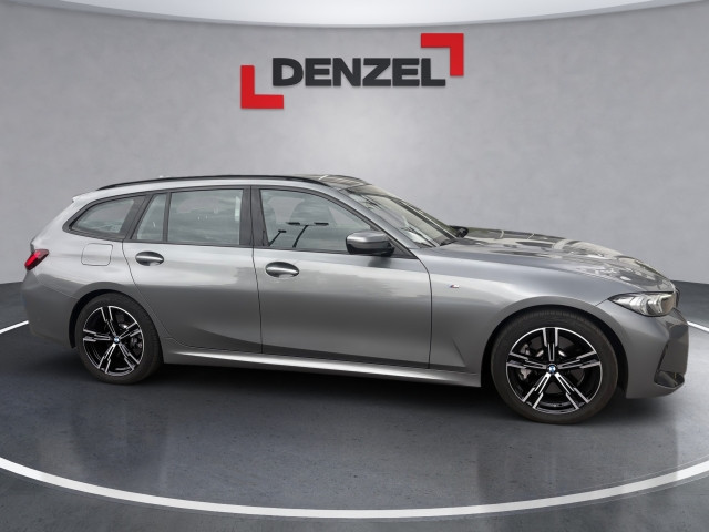 Bild 10: BMW 330i xDrive Touring G21 B48
