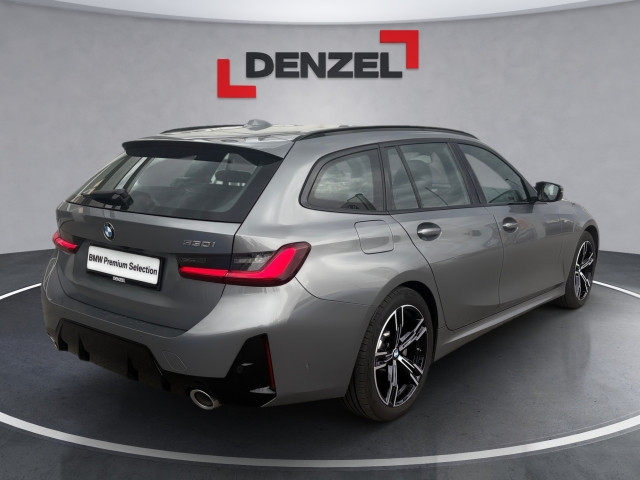 Bild 11: BMW 330i xDrive Touring G21 B48