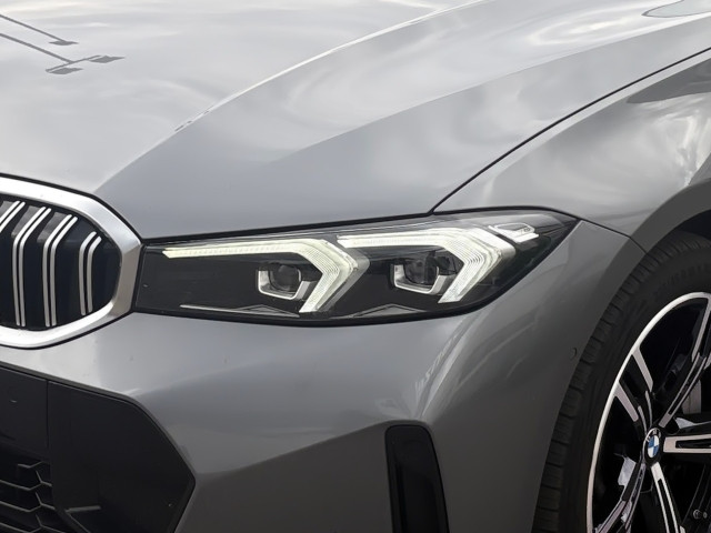 Bild 3: BMW 330i xDrive Touring G21 B48