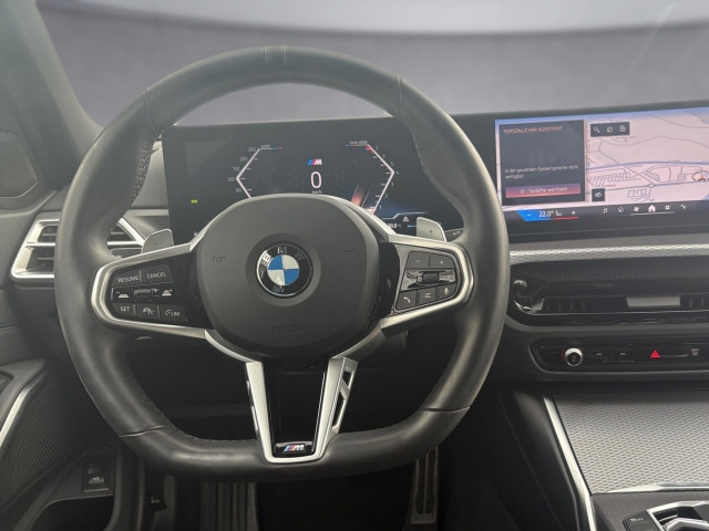 Bild 6: BMW 330i xDrive Touring G21 B48