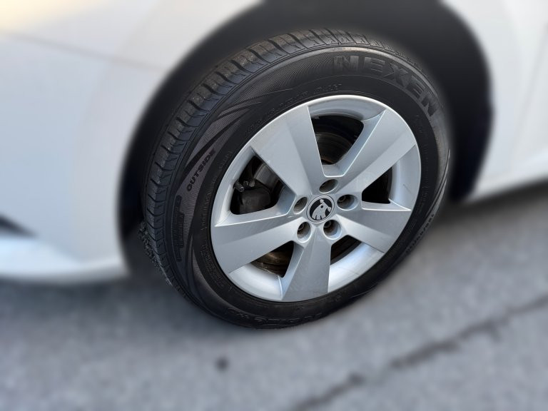 Bild 10: Skoda Fabia
