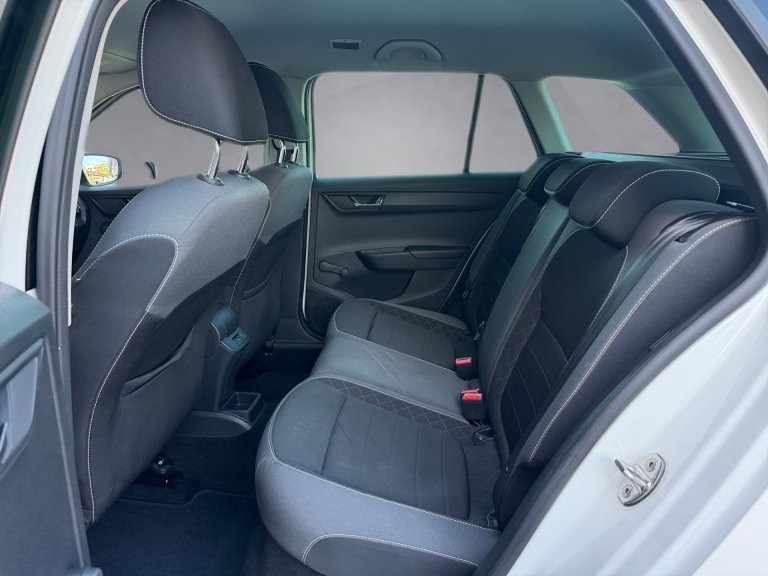Bild 14: Skoda Fabia