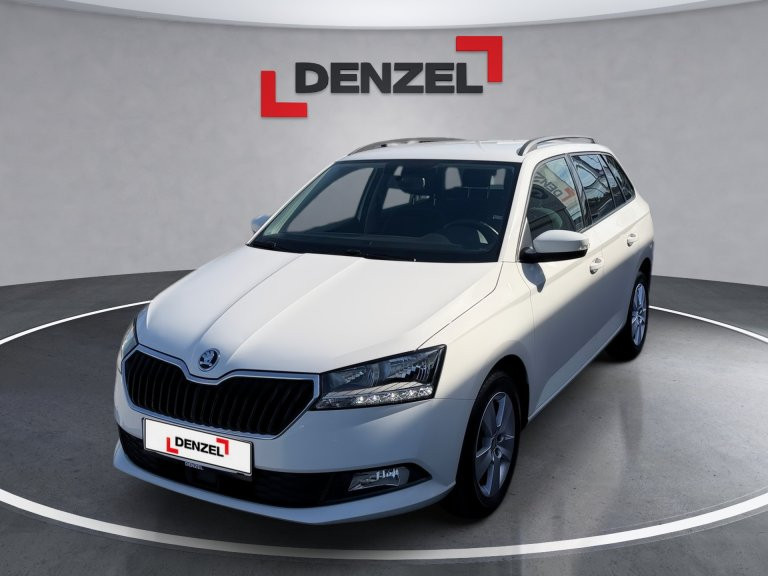 Bild 7: Skoda Fabia