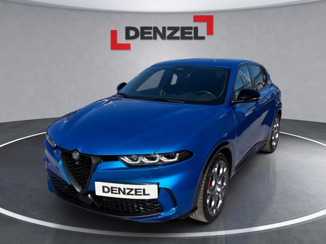 Bild 7: Alfa Tonale Edizione Speciale 160 PS MHEV