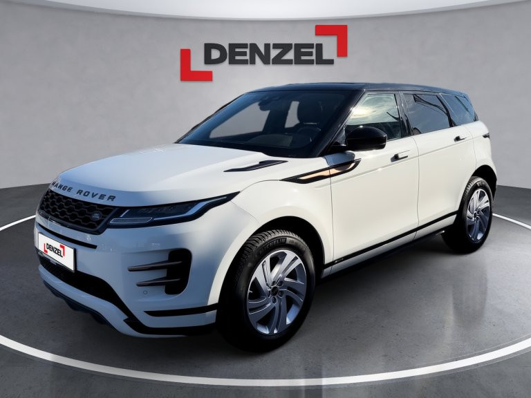 Bild 0: Land Rover Range Rover Evoque 2,0 D150 AT