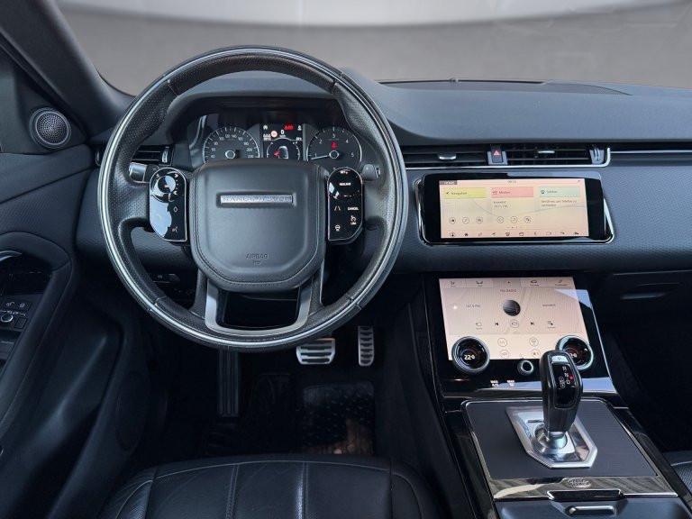 Bild 11: Land Rover Range Rover Evoque 2,0 D150 AT