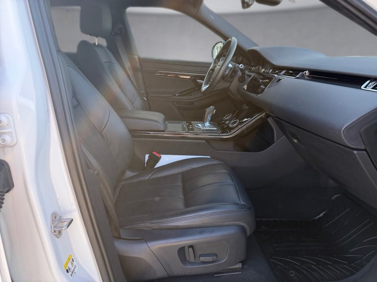 Bild 12: Land Rover Range Rover Evoque 2,0 D150 AT