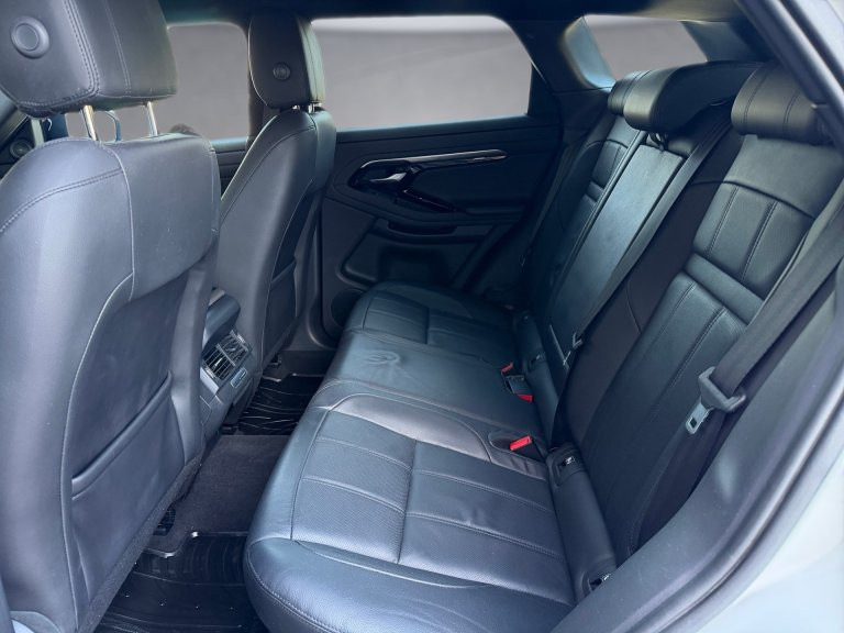 Bild 13: Land Rover Range Rover Evoque 2,0 D150 AT