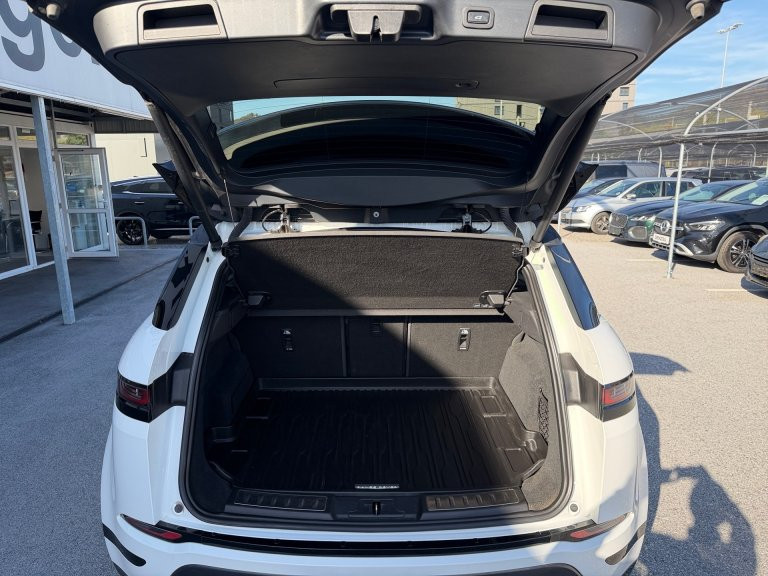 Bild 14: Land Rover Range Rover Evoque 2,0 D150 AT