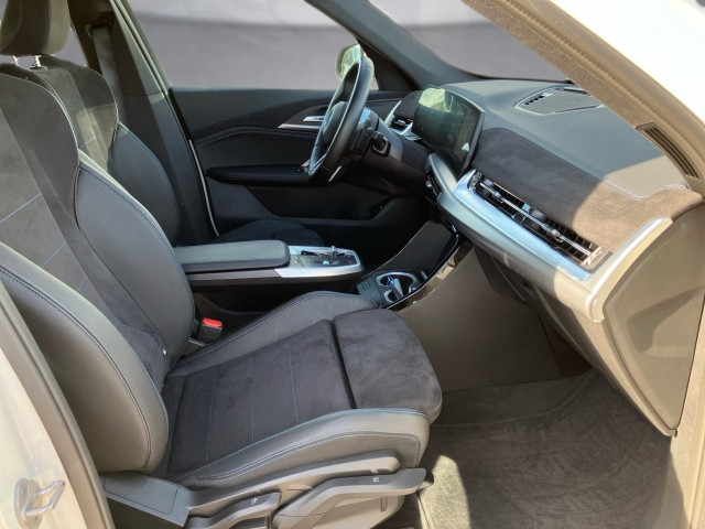 Bild 10: BMW X1 sDrive18d U11 B47